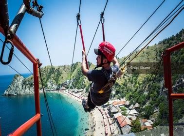 Combo Canopy Playa Blanca Santa Marta Tour