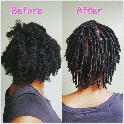 How To Start Dreadlocks With Natural Hair A Step By Step Guide Best