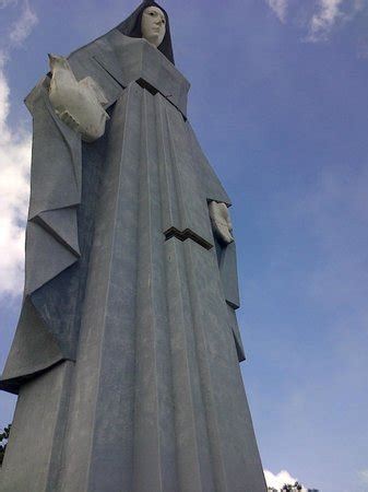 Monumento A La Virgen De La Paz Trujillo Lo Que Se Debe Saber