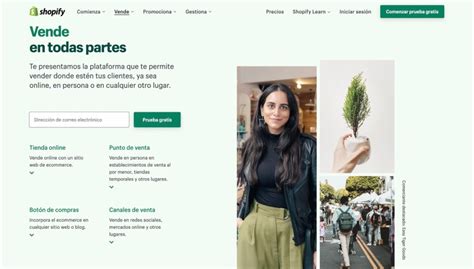 Shopify Ventajas Y Desventajas ¿debería Usar Shopify