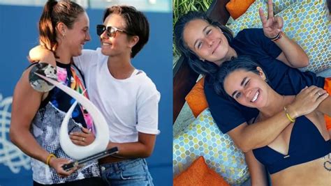 Natalia Zabiiako Husband Is She Married To Daria Kasatkina Kingaziz