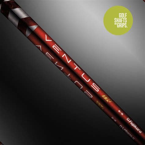 Jual Fujikura Ventus Tr Red Wood Driver Shaft Di Lapak Golf Shafts And