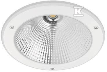 DOWNLIGHT Bari DL IP65 LED 29W 4000K 3190lm White Luminaire DH003 1166