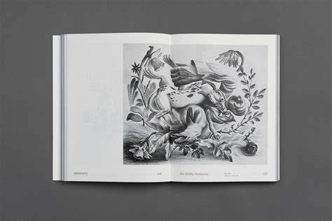 GRAPHITE on Behance