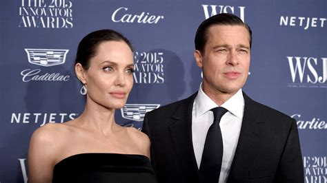 Nach Angelina Scheidung Brad Pitt Hat Probleme Beim Dating