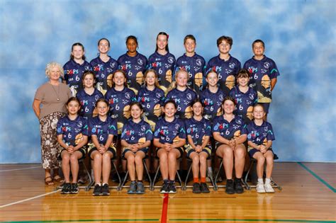 student leaders  ocean grove primary school