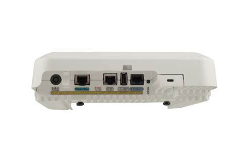 Air Ap3802i B K9 Cisco Access Point Aironet 3800 Series