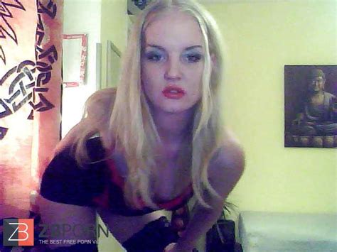 Torrid Chick Grom Scotland ZB Porn