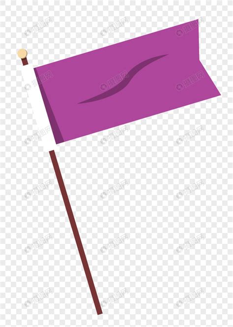 Purple Banner Material Purple Banner Purple Png Transparent