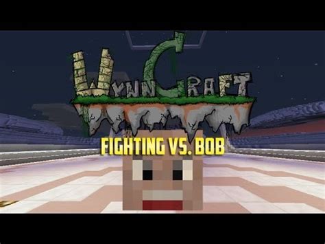 Last Fight Of The Story Bob S Reincarnation WynnCraft German HD