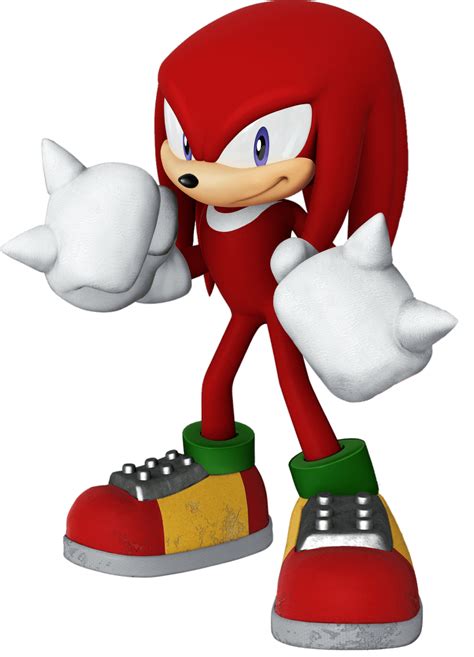 Image Knuckles 34 Png Sonic News Network The Sonic Wiki