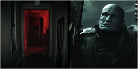 10 Times Horror Games Were Scary In Ways Movies Can't Be | CBR