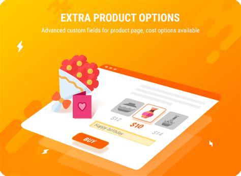 Advanced Custom Fields For Woocommerce