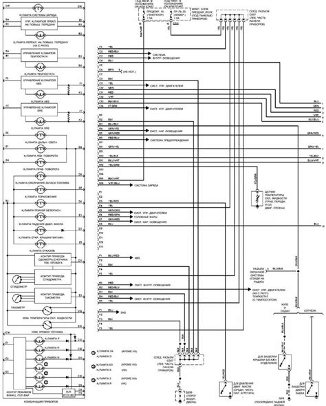 Complete Wiring Diagram For Honda Crv