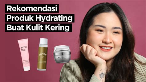 Rekomendasi Skincare Glowing Untuk Remaja