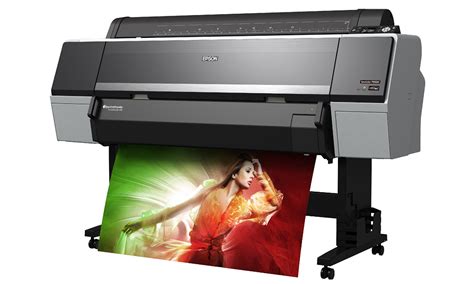 Epson Sc P Spectro Kemtek