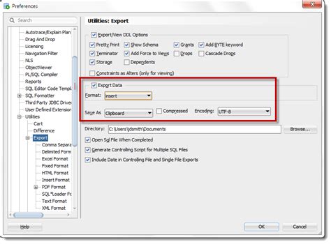 Sql Developer Export To Excel Multiple Worksheets Addition