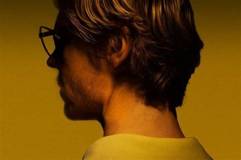 Netflix drama first look at Evan Peters as killer Jeffrey Dahmer | Radio Times