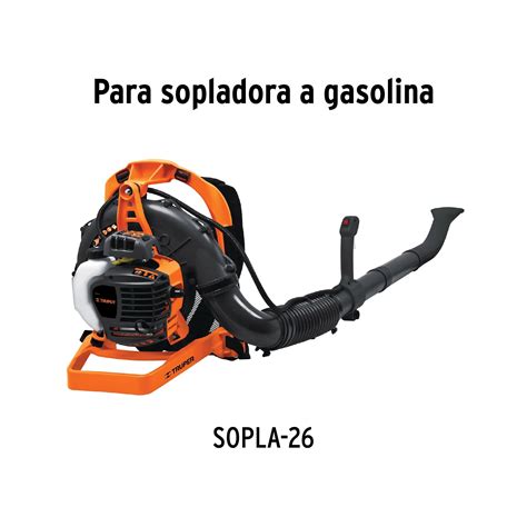 Cb Sopla Truper Carburador Para Sopladora A Gasolina Sopla