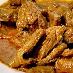 Cara Membuat Resep Gulai Kambing Padang | Kumpulan Resep Masakan