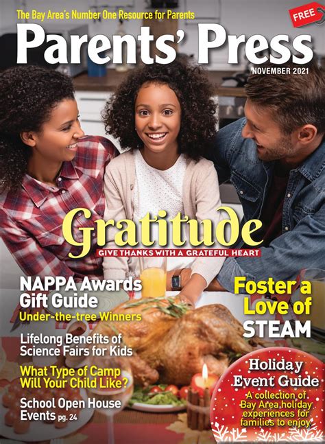 Parents Press November 2021 By Parenting Media Issuu