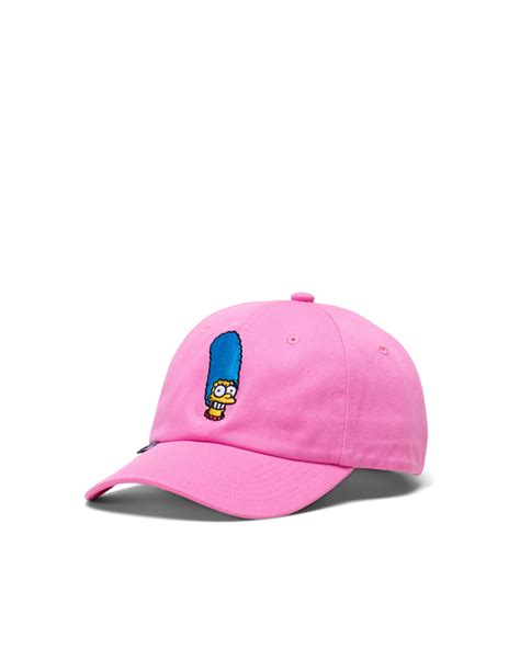 Sylas Classic Cap Marge Simpson Herschel Supply Co
