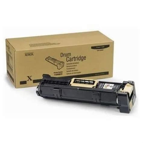 Black Toner Xerox Rxerox Drum Cartridge For The Workcentre