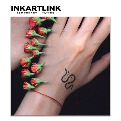 INKARTLINK INKARTLINK Tecnologia Inovadora De Tatuagem Tatuagens