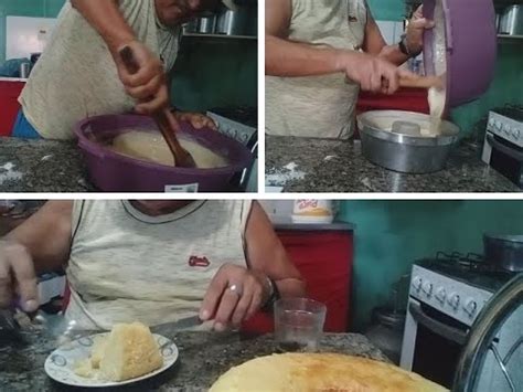 Receitas Bolo De Laranja Youtube