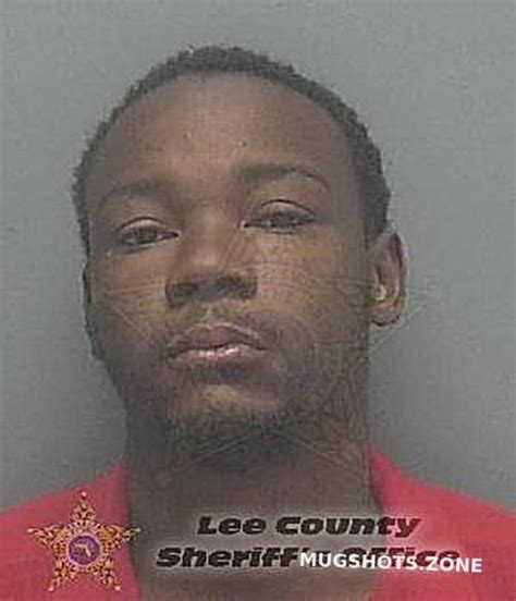 MIMS JOSEPH DEONTE 01/14/2023 - Lee County Mugshots Zone