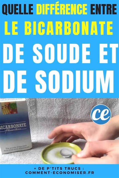 75 Recettes de Grand Mère Avec du Bicarbonate de Soude