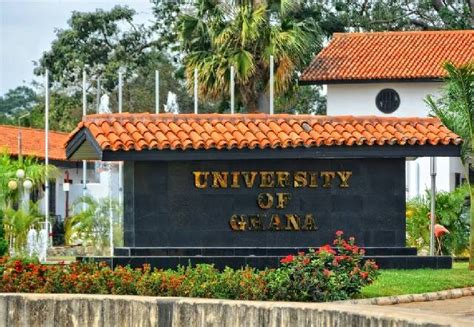 How To Buy University Of Ghana 2023 2024 Admission Forms With Your Phone