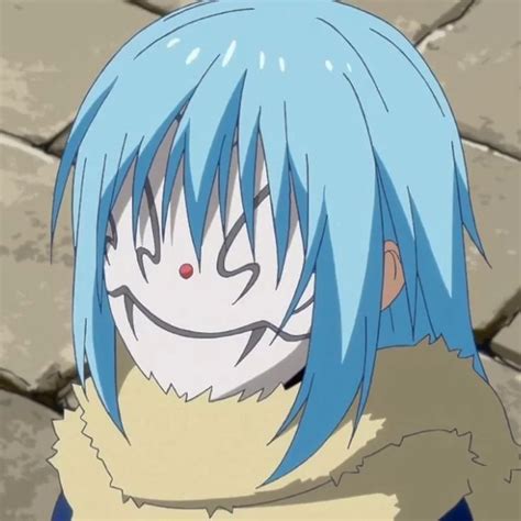 That Time I Got Reincarnated As A Slime │ Tensei Shitara Suraimu Datta