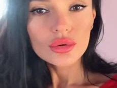 Id Katerina From Ukraine Years Old Brunette Brown Eyes