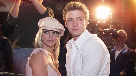 A Look Back At Britney Spears Justin Timberlake Romance Fox News