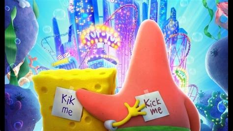 Petition · Have “Gary Come Home” in the new spongebob movie - United ...