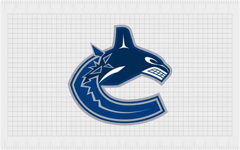 NHL Logos All The National Hockey League Team Logos