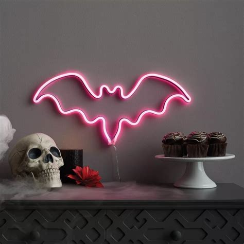 Best Halloween Neon Lights | PS Home