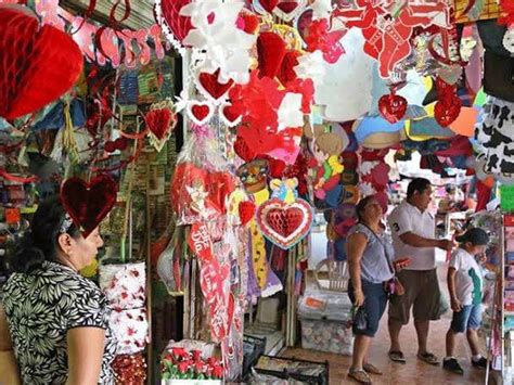 Esperan Repunte En Ventas Por San Valentín Turquesa News