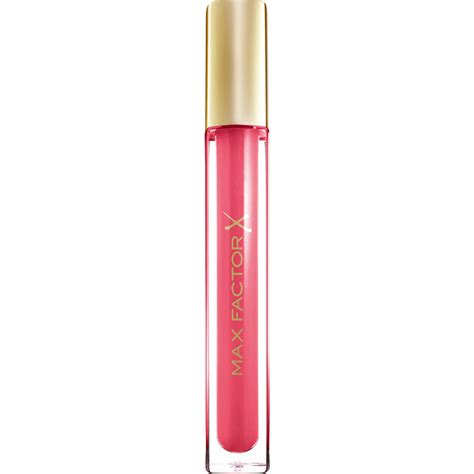 Max Factor Colour Elixir Gloss błyszczyk 25 Enchanting Coral 3 4 ml