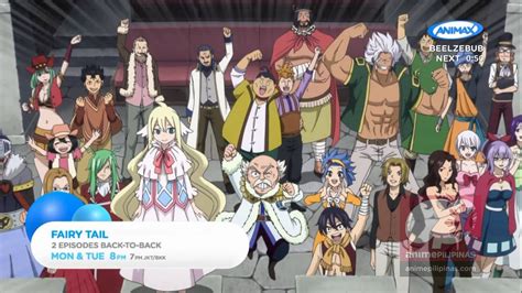 ANIMAX Asia set to start High-definition broadcast on December 17