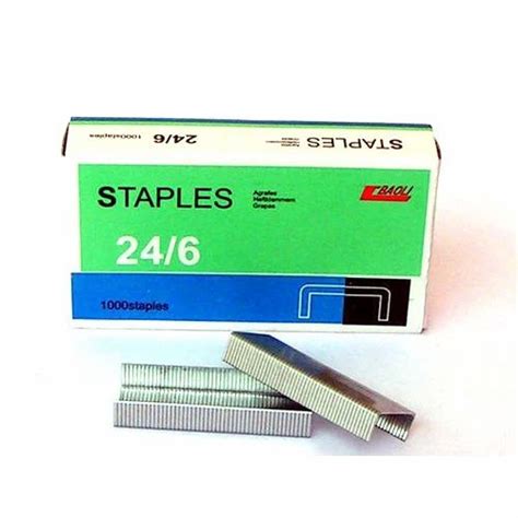 Pneumatic Stapler Pin At ₹ 7pack Stapler Pins In Nagpur Id