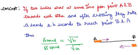 Problem Of Two Trains Wtskills Learn Maths Quantitative Aptitude Logical Reasoning