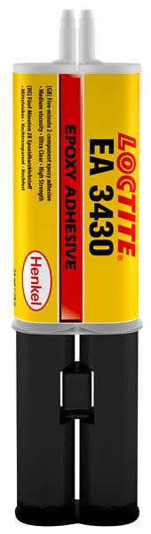 Etra Balti As Loctite 3430 A B Epoxy Adhesive