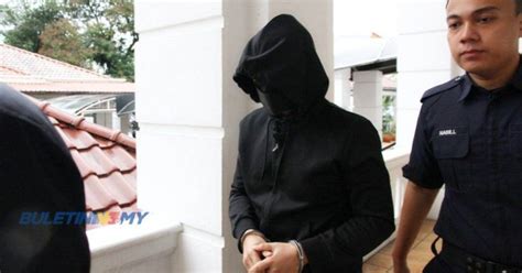 Kes Bunuh Zaharif Pegawai Penyiasat Mengaku Padam 2 Video Perlanggaran