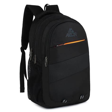 Cord Matty Ayzon Laptop Backpack At Rs In New Delhi Id