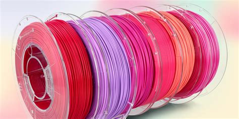 TPU filament - What is it and what is it used for? - Botland
