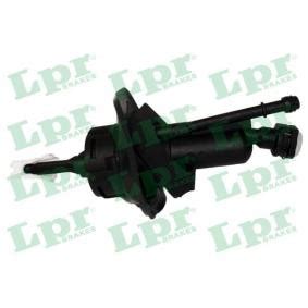 Master Cylinder, clutch LPR 2185 — Buy now!