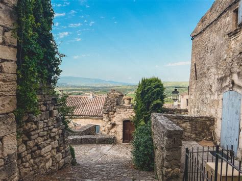 Beautiful Villages Towns In Provence You Simply Must See Solsophie