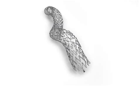 Veryan Launches Biomimics 3d Vascular Stent System In The United States